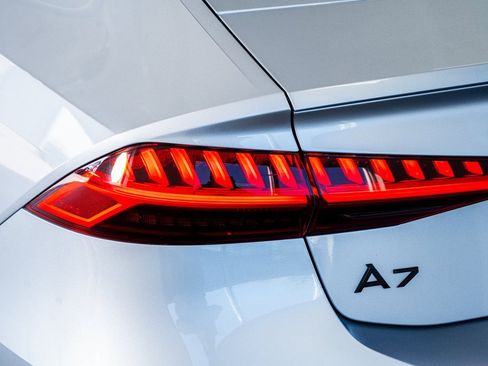 Used 2022 Audi A7 3.0T Premium Plus image 24