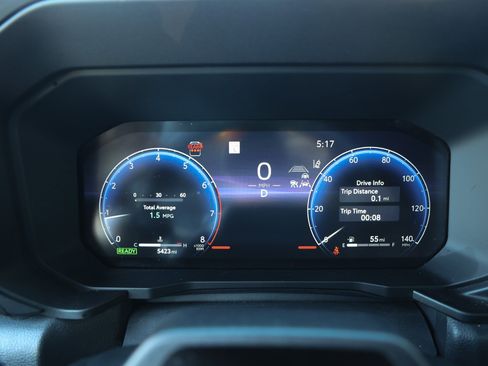 Used 2025 Toyota Land Cruiser image 17