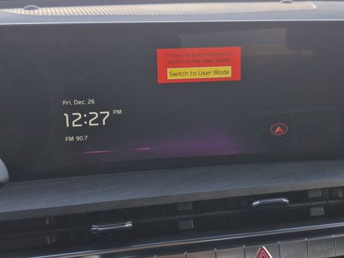 New 2025 Kia Telluride SX X-Line image 19