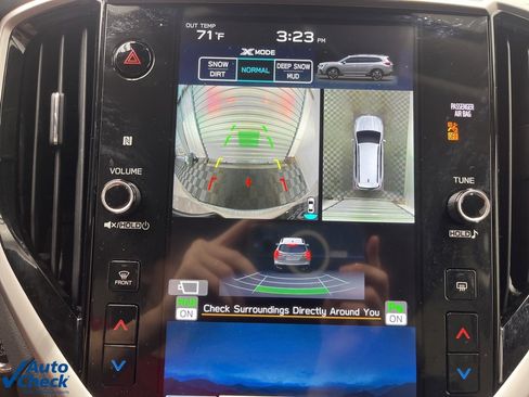 Used 2023 Subaru Ascent Touring image 16