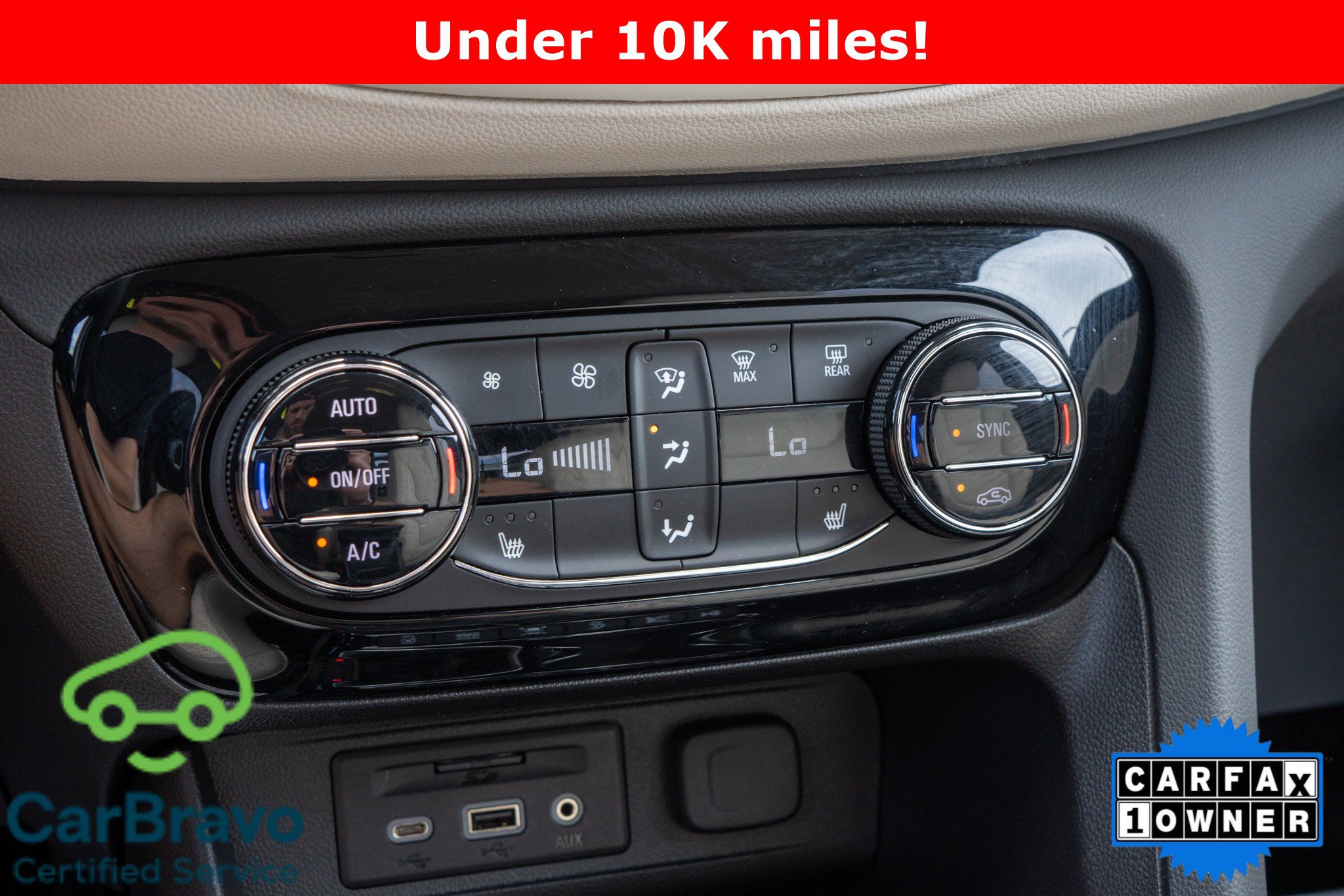 Used 2023 Buick Encore GX Essence w/ Advanced Technology Package AWD/4WD image 20