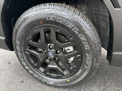 New 2026 Subaru Outback Wilderness AWD/4WD image 50