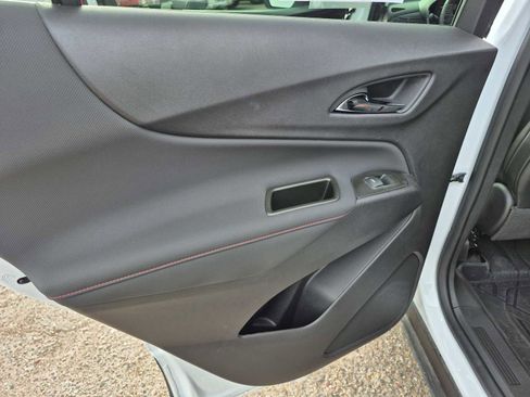 Used 2024 Chevrolet Equinox RS w/ RS Leather Package image 33