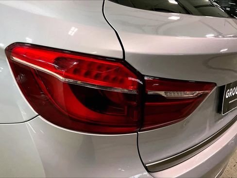 Used 2018 BMW X6 xDrive35i image 28