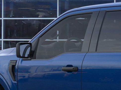 New 2026 Ford F150 STX w/ Equipment Group 200A image 20