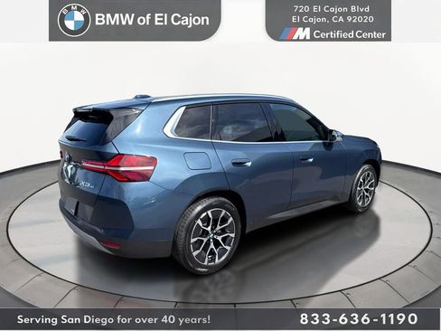 New 2026 BMW X3 xDrive30 w/ Premium Package image 5