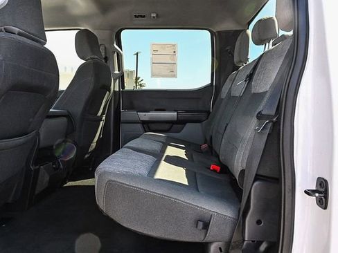 Used 2025 Ford F250 XLT AWD/4WD image 22