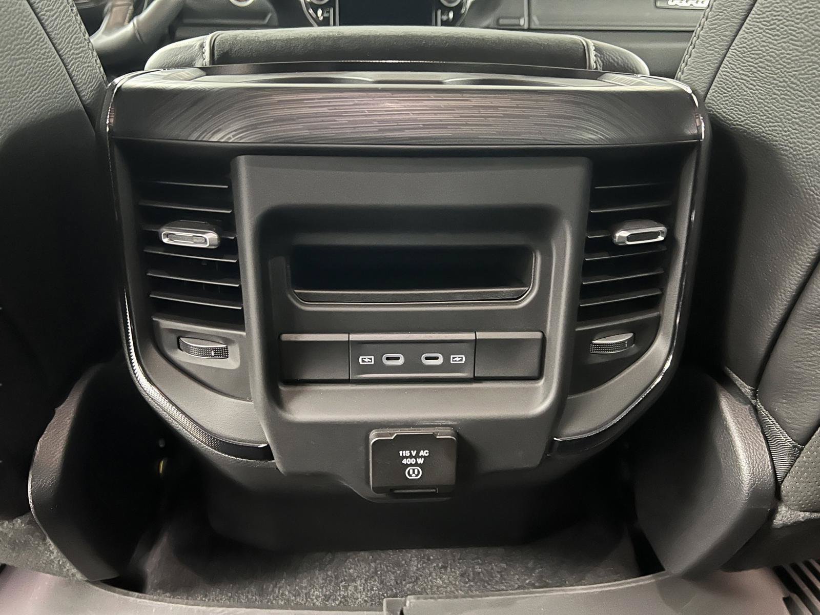 New 2026 RAM 1500 RHO AWD/4WD image 32