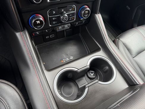 Used 2024 Chevrolet Tahoe RST w/ Luxury Package image 26