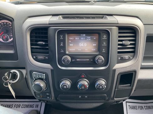 Used 2018 RAM 1500 Express w/ Express Value Package image 15