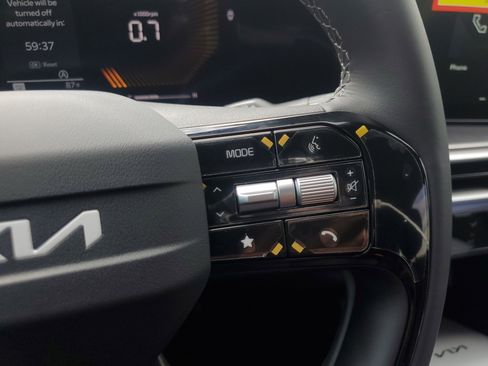 New 2026 Kia Sorento LX image 28