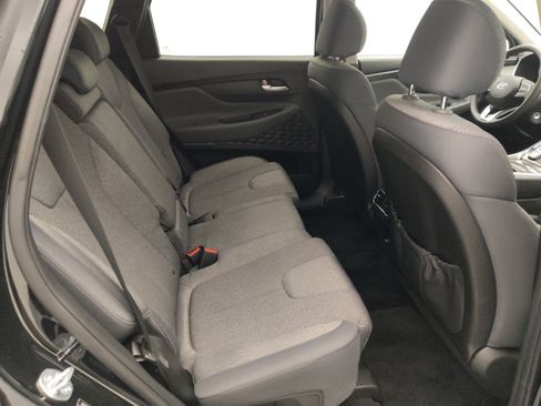 Used 2023 Hyundai Santa Fe SE image 19