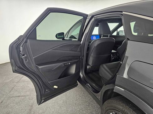 Certified 2025 Lexus RX 350h image 15