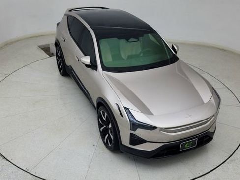 Used 2025 Polestar Polestar 3 AWD/4WD image 71
