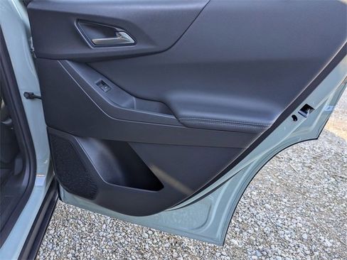 New 2026 Chevrolet Equinox LT image 29