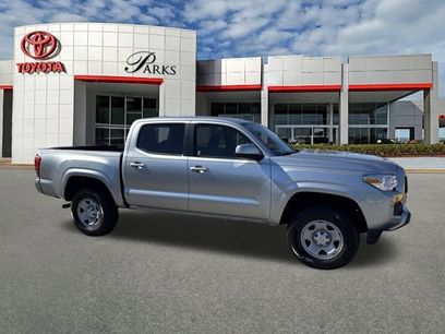 Used 2022 Toyota Tacoma SR w/ SR Convenience Package