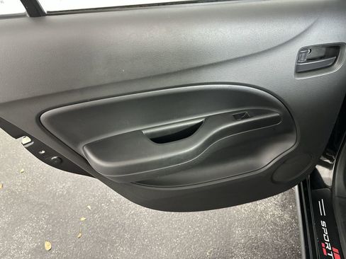 Used 2021 Mitsubishi Mirage G4 LE image 32