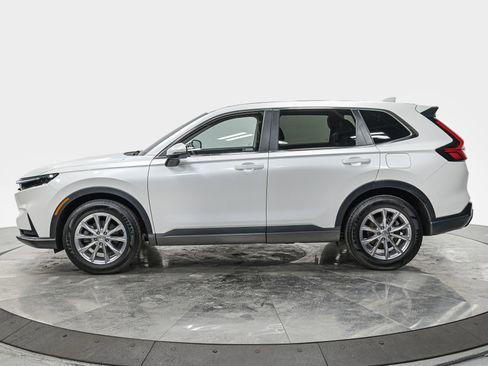 Used 2023 Honda CR-V EX-L image 2
