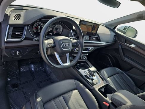Used 2023 Audi Q5 2.0T Premium Plus w/ Premium Plus Package AWD/4WD image 20