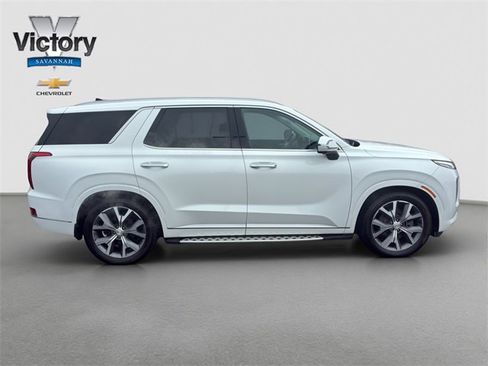 Used 2022 Hyundai Palisade Limited image 8