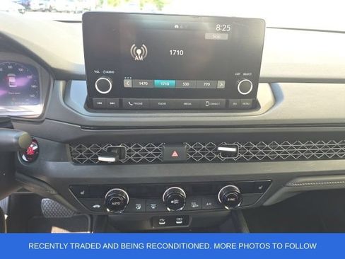 Used 2024 Honda Accord EX image 15