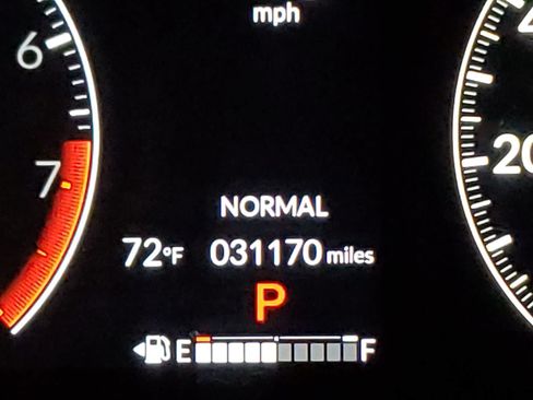 Certified 2025 Honda HR-V Sport image 14