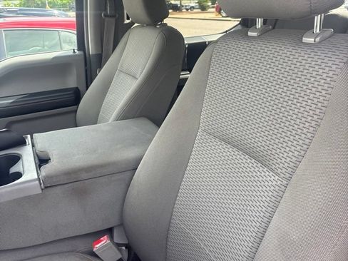 Used 2018 Ford F150 XLT RWD image 11