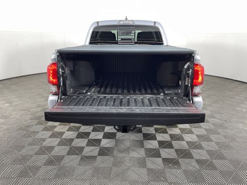 Used 2021 Toyota Tacoma SR5 image 6