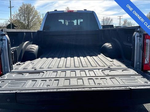 Used 2024 Ford F350 Platinum AWD/4WD image 34