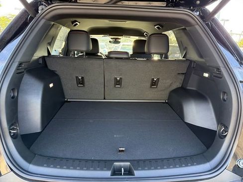 New 2026 Chevrolet Equinox RS w/ Safety and Technology Package FWD image 12