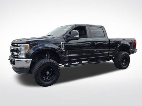 Used 2022 Ford F250 XL w/ STX Appearance Package image 5