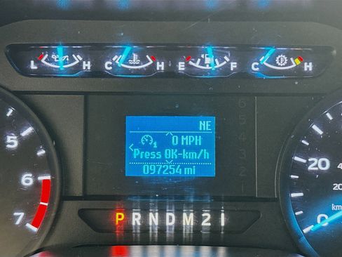 Used 2019 Ford F350 XL w/ STX Appearance Package image 14