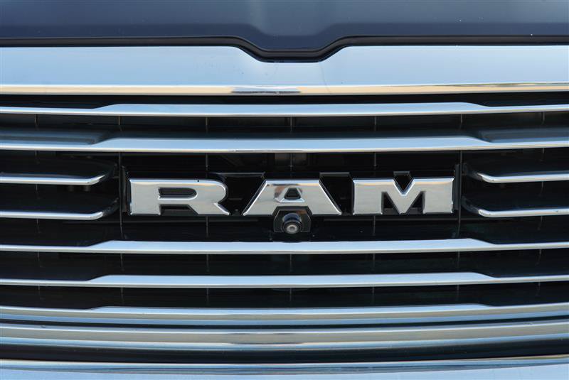 Used 2019 RAM 1500 Limited AWD/4WD image 25
