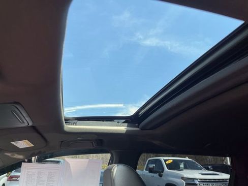 Used 2024 Honda CR-V Sport-L image 28