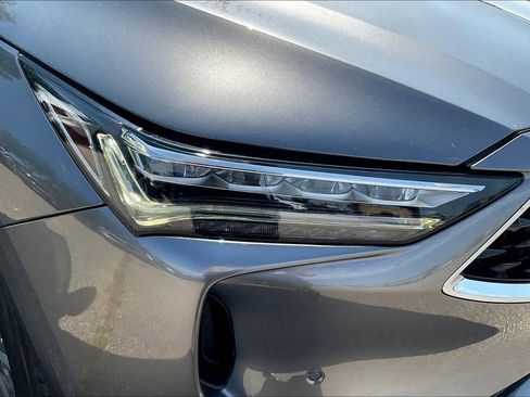 Used 2023 Acura MDX FWD w/ Technology Package image 42