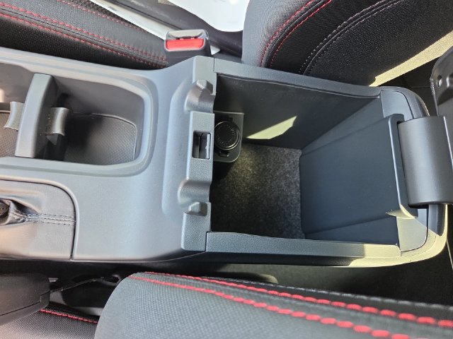 New 2026 Subaru WRX Premium AWD/4WD image 20
