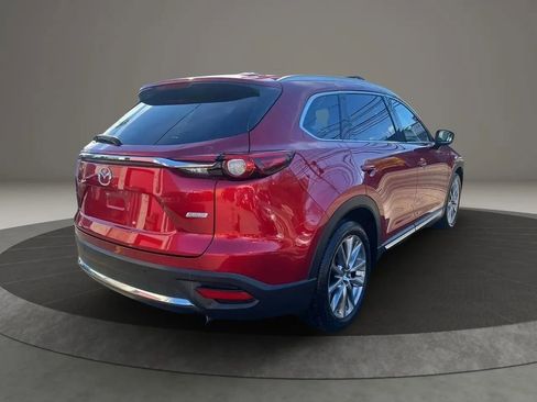 Used 2018 MAZDA CX-9 Grand Touring image 5