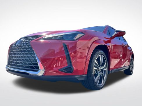 Used 2025 Lexus UX 300h FWD w/ Cold Area Package image 72