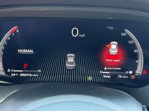 Certified 2025 Acura TLX SH-AWD w/ A-SPEC Pkg image 16