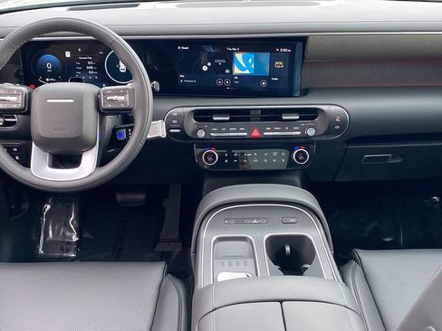 New 2026 Hyundai Palisade Calligraphy image 27