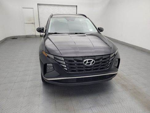 Used 2023 Hyundai Tucson SEL AWD/4WD image 14