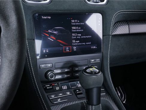 Used 2025 Porsche 718 Cayman GT4 RS image 28