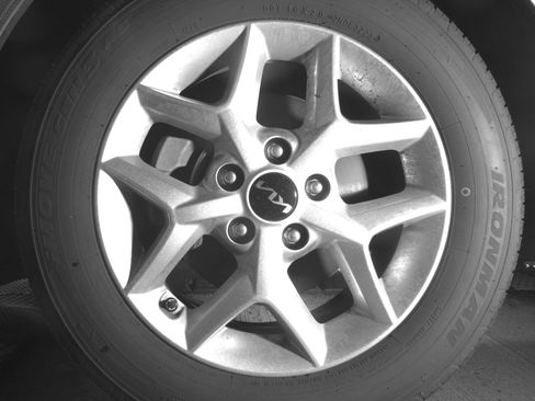 Used 2025 Kia Soul LX w/ LX Technology Package image 19