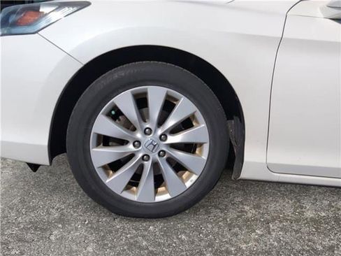 Used 2015 Honda Accord EX-L image 14