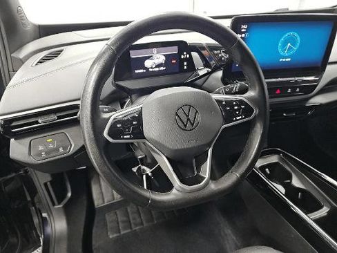 Used 2023 Volkswagen ID.4 Pro S image 16