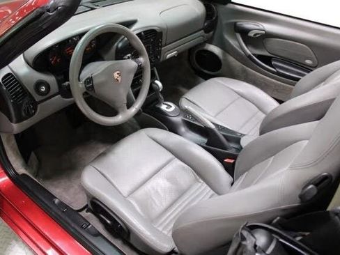 Used 2003 Porsche Boxster image 6