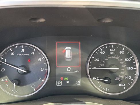 New 2026 Subaru Ascent Limited image 31