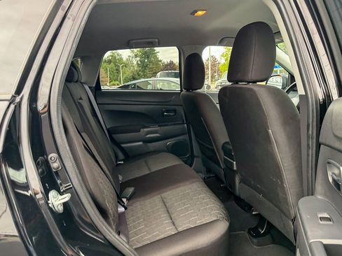 Used 2024 Mitsubishi Outlander Sport AWD image 13