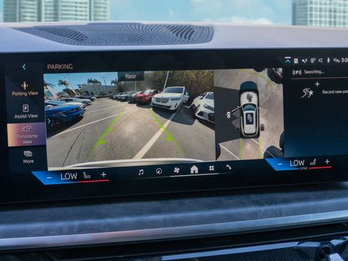 Used 2026 BMW X5 sDrive40i image 34