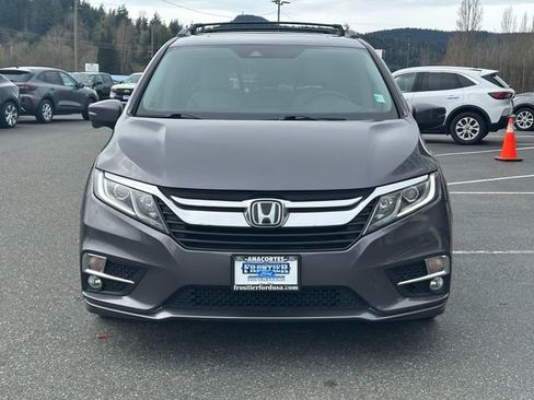 Used 2020 Honda Odyssey EX-L image 7